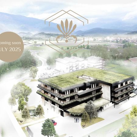 Hotel B&B Feldmessner بَرونيكو المظهر الخارجي الصورة