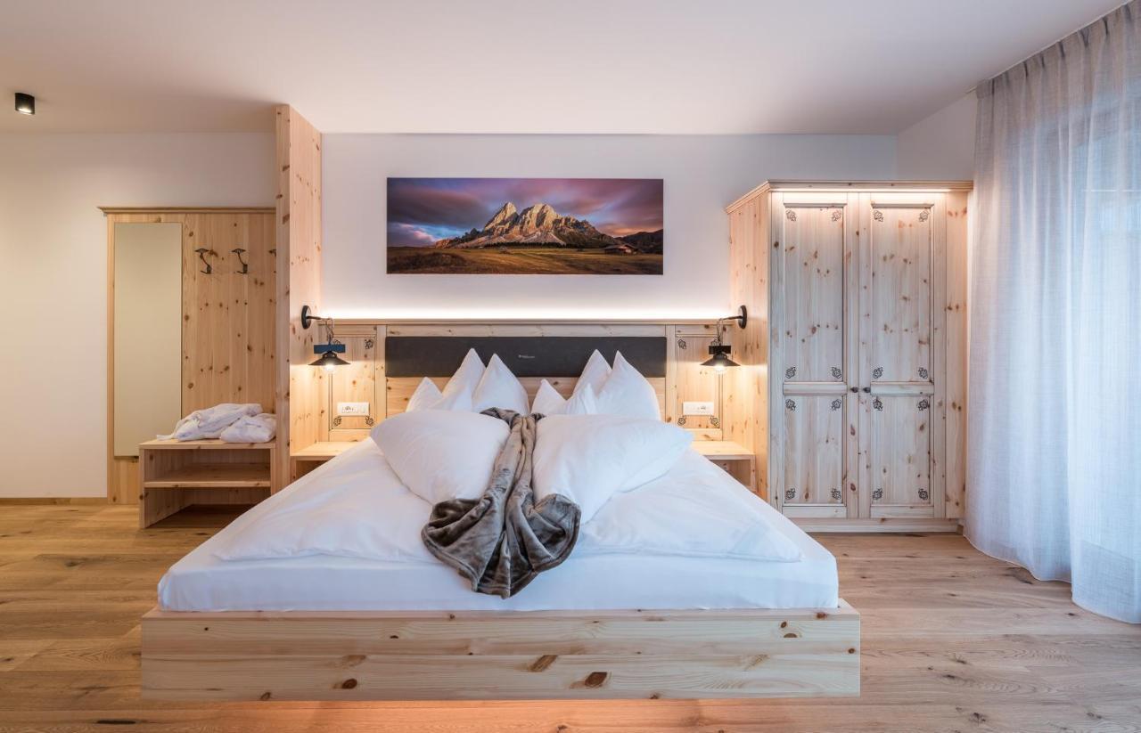 Hotel B&B Feldmessner بَرونيكو المظهر الخارجي الصورة