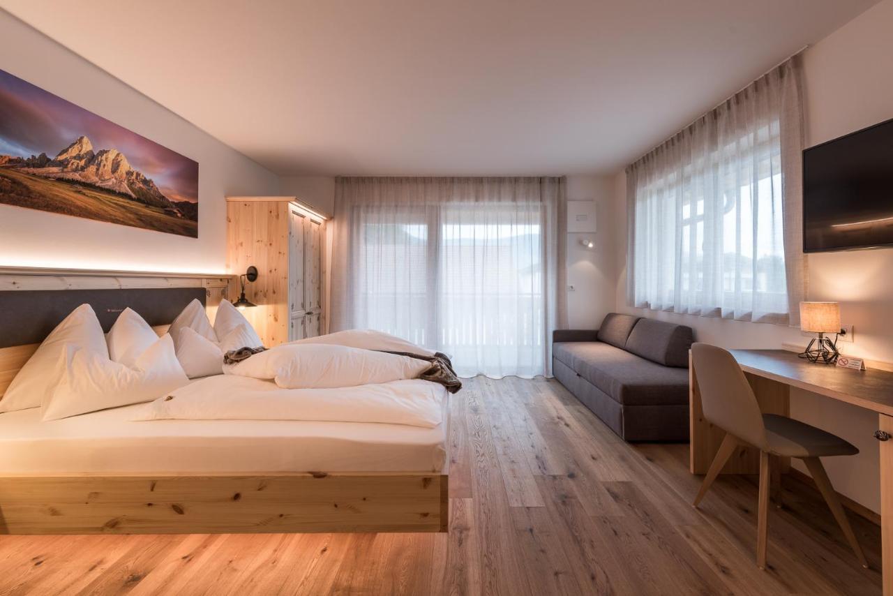 Hotel B&B Feldmessner بَرونيكو المظهر الخارجي الصورة