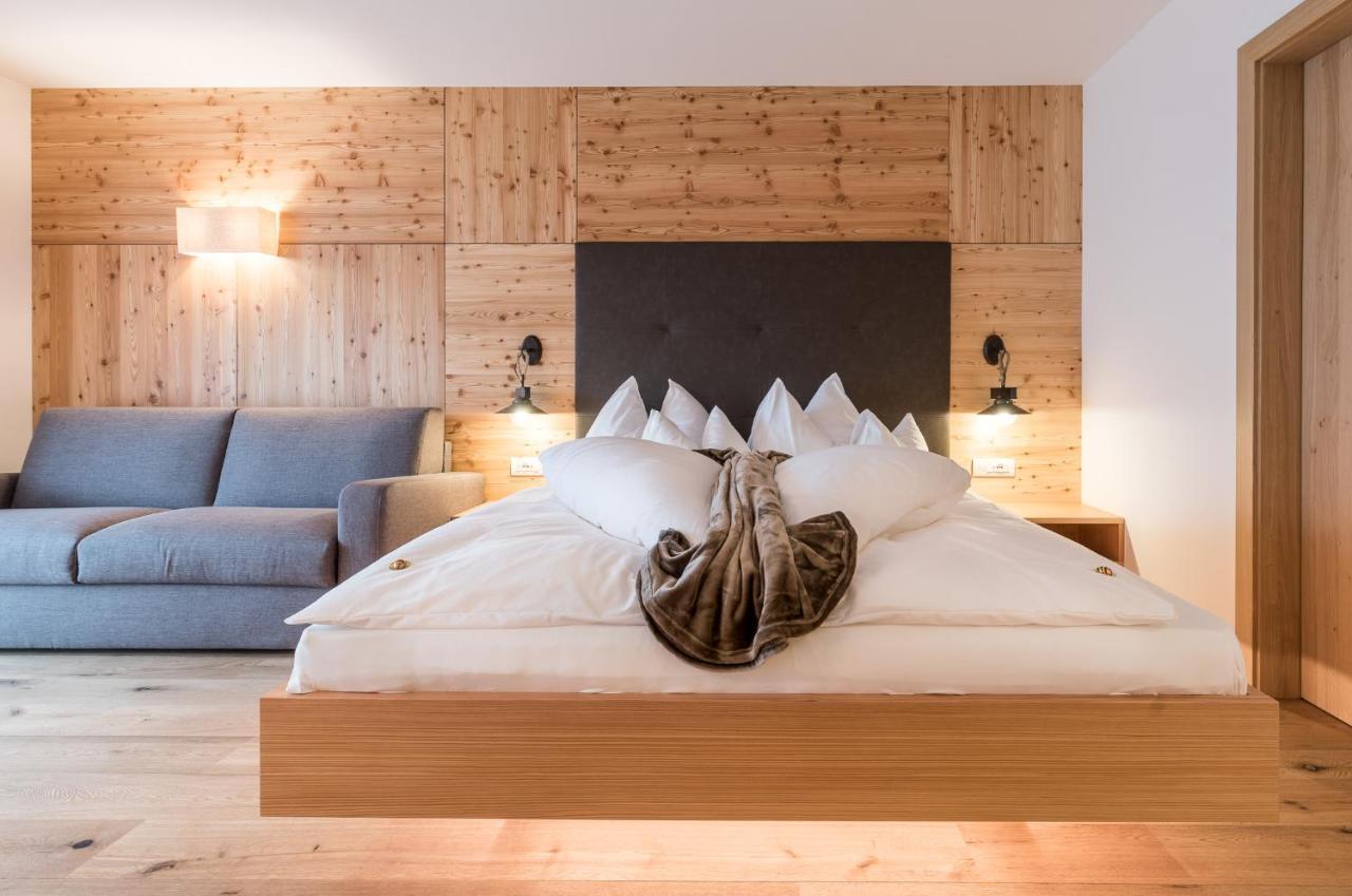Hotel B&B Feldmessner بَرونيكو المظهر الخارجي الصورة