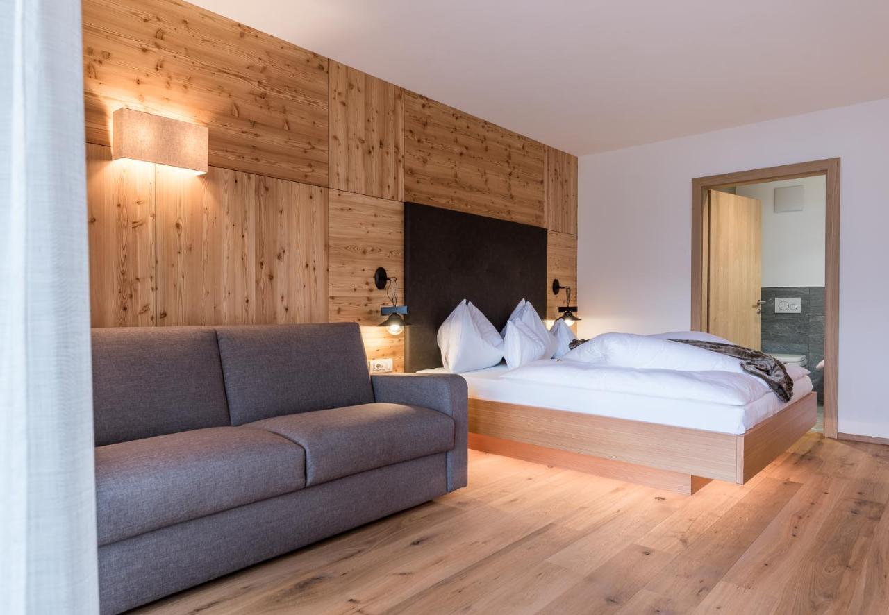 Hotel B&B Feldmessner بَرونيكو المظهر الخارجي الصورة