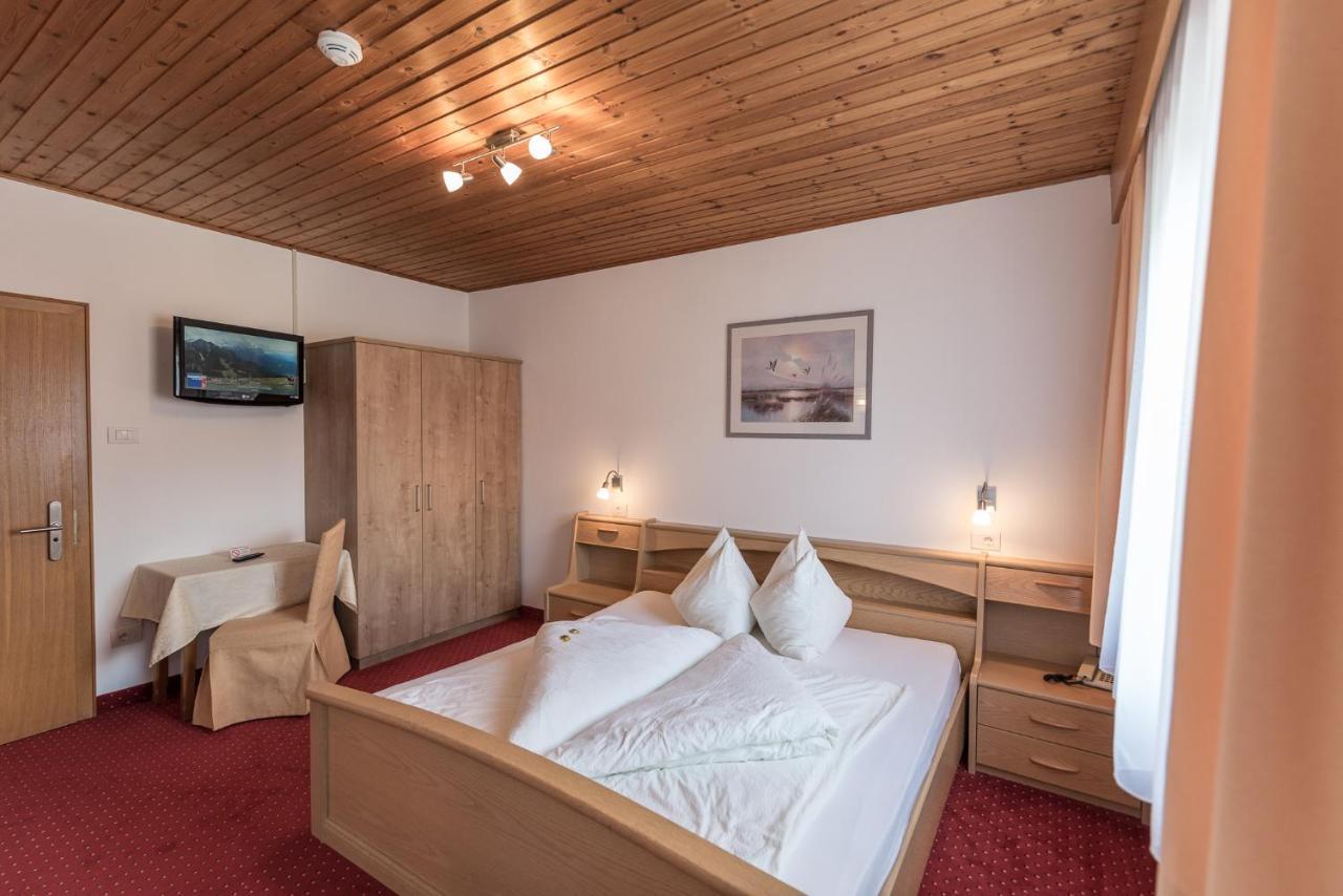 Hotel B&B Feldmessner بَرونيكو المظهر الخارجي الصورة