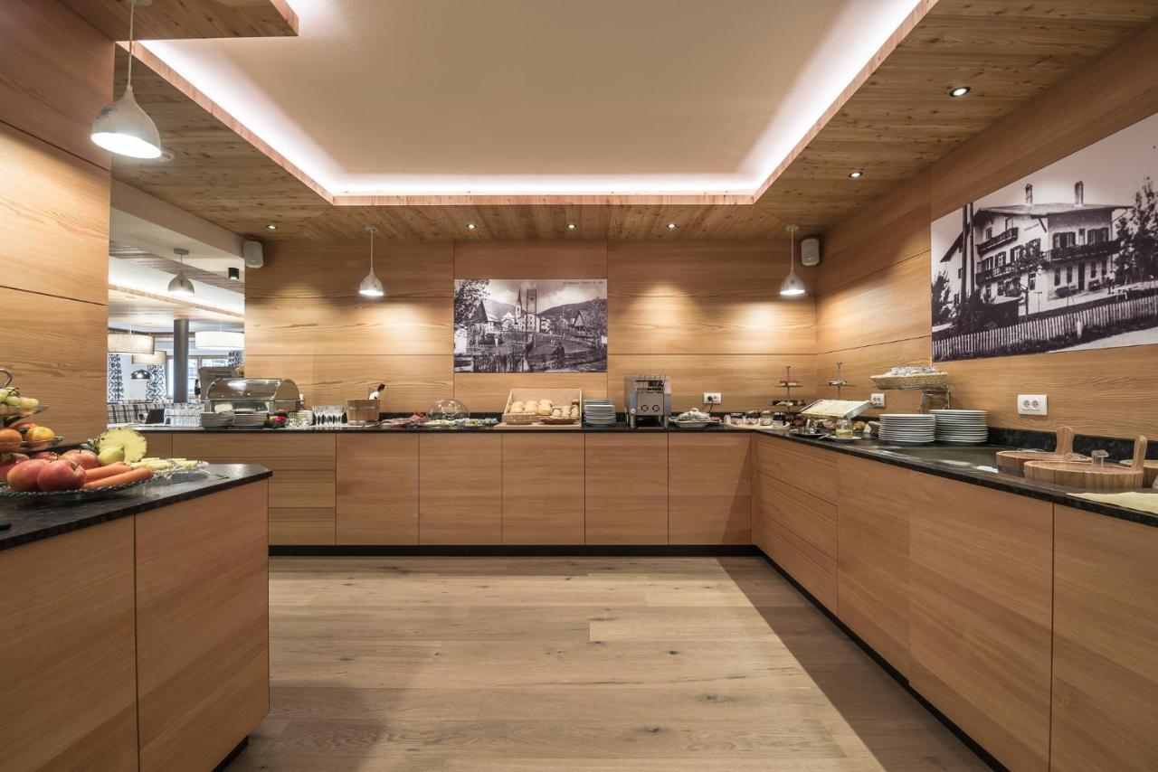 Hotel B&B Feldmessner بَرونيكو المظهر الخارجي الصورة