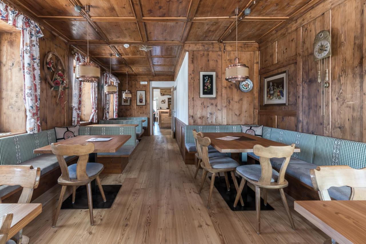 Hotel B&B Feldmessner بَرونيكو المظهر الخارجي الصورة