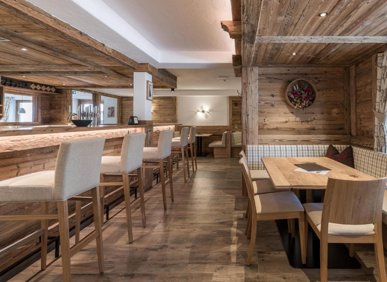 Hotel B&B Feldmessner بَرونيكو المظهر الخارجي الصورة
