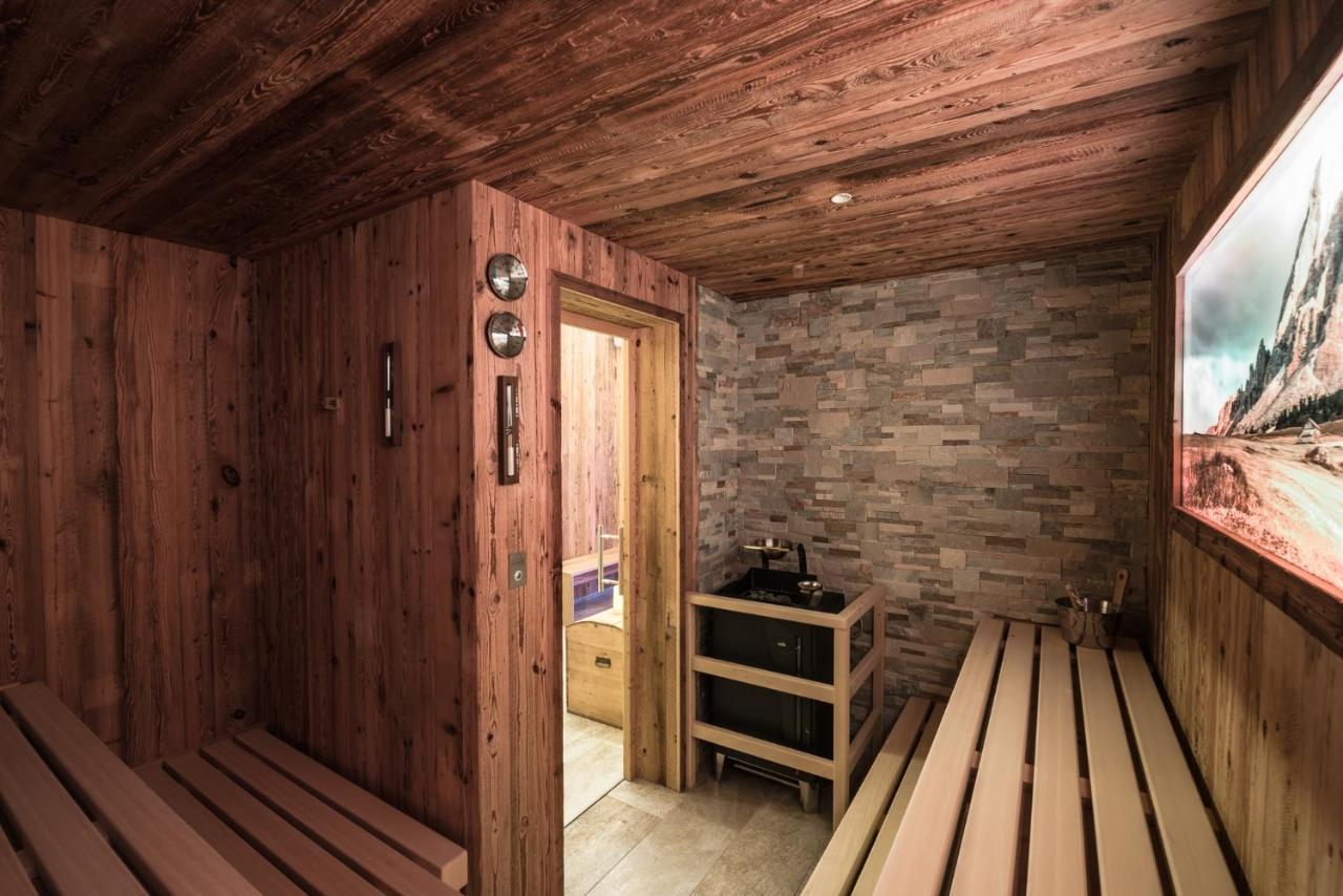 Hotel B&B Feldmessner بَرونيكو المظهر الخارجي الصورة