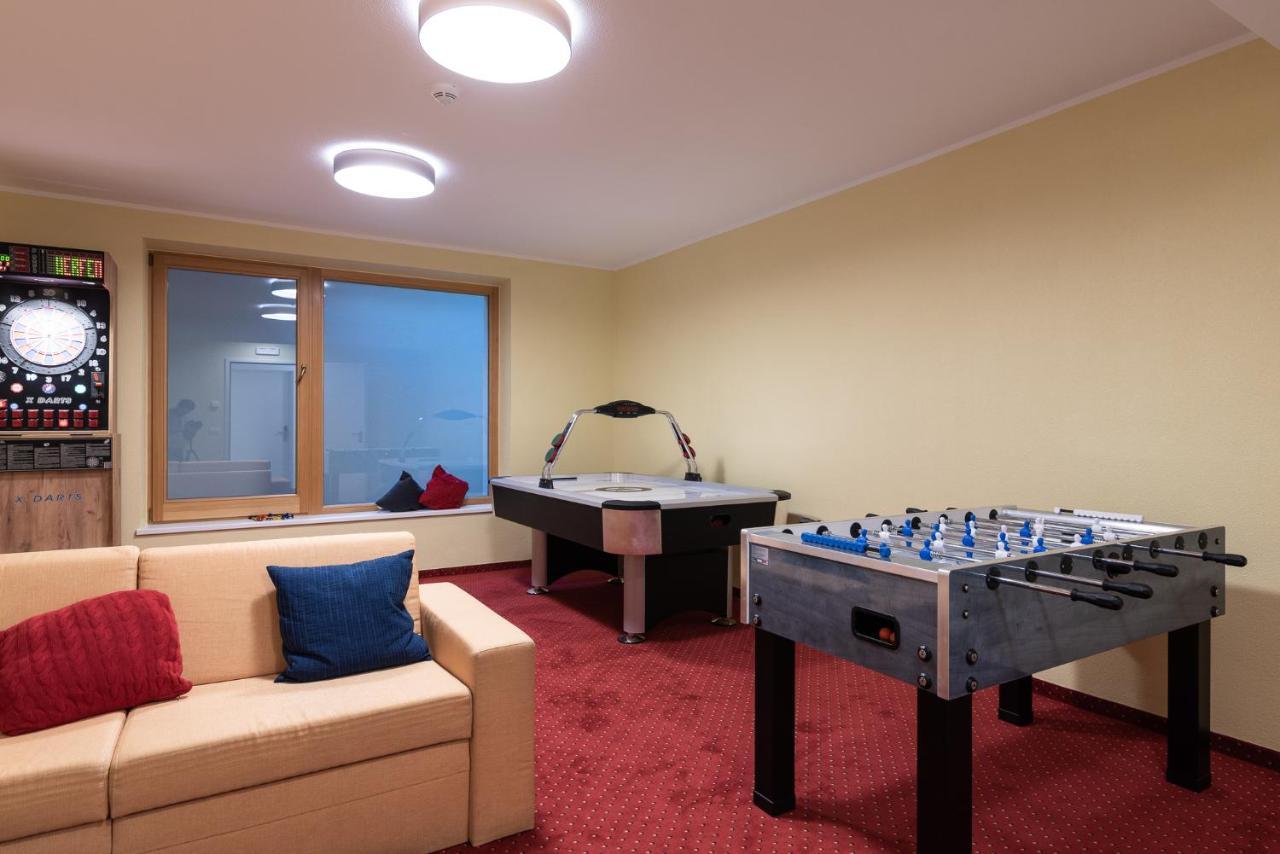 Hotel B&B Feldmessner بَرونيكو المظهر الخارجي الصورة