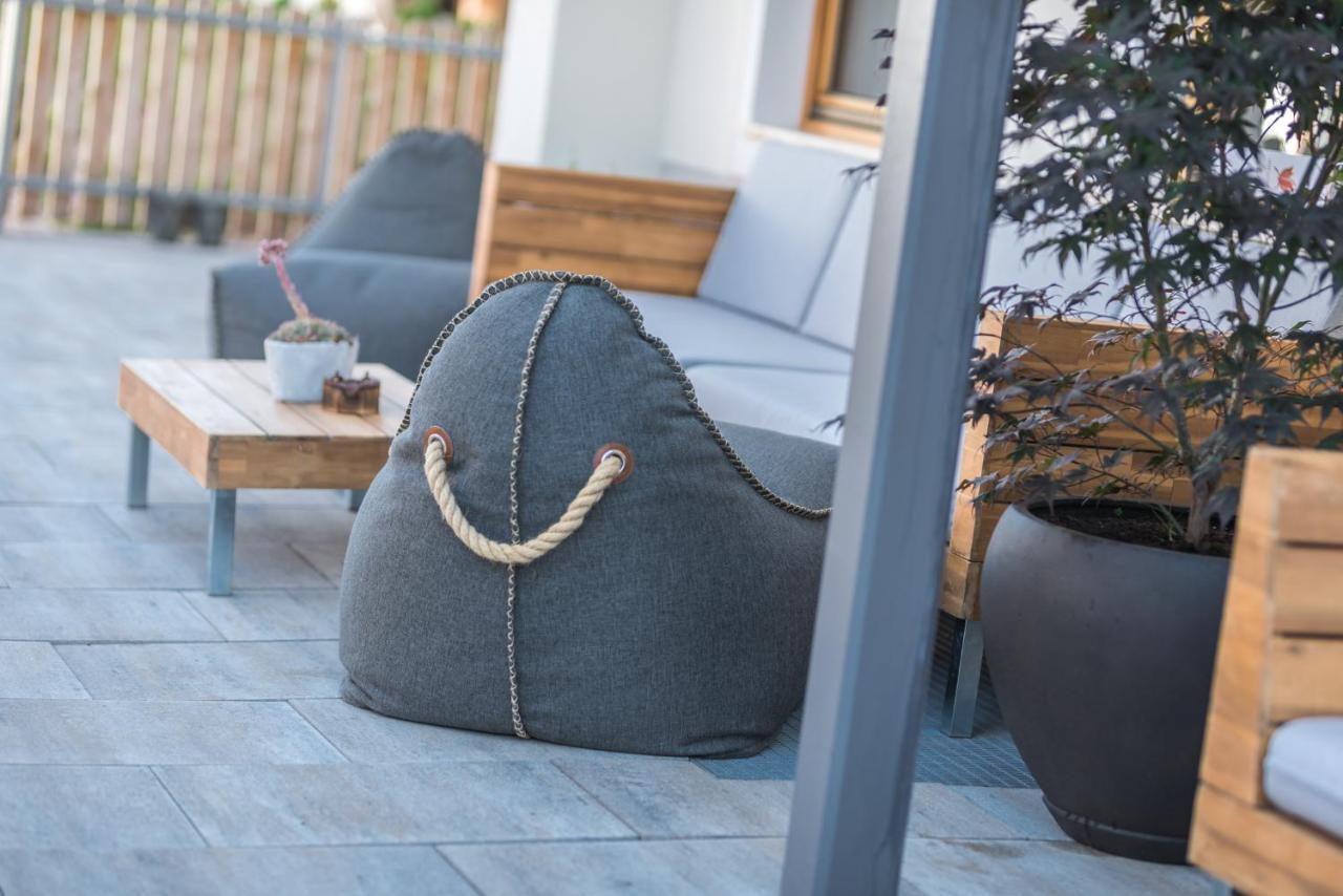 Hotel B&B Feldmessner بَرونيكو المظهر الخارجي الصورة