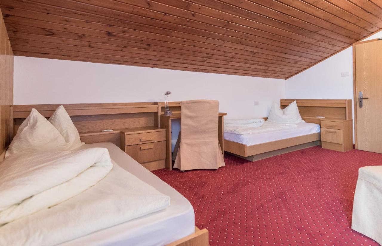 Hotel B&B Feldmessner بَرونيكو المظهر الخارجي الصورة