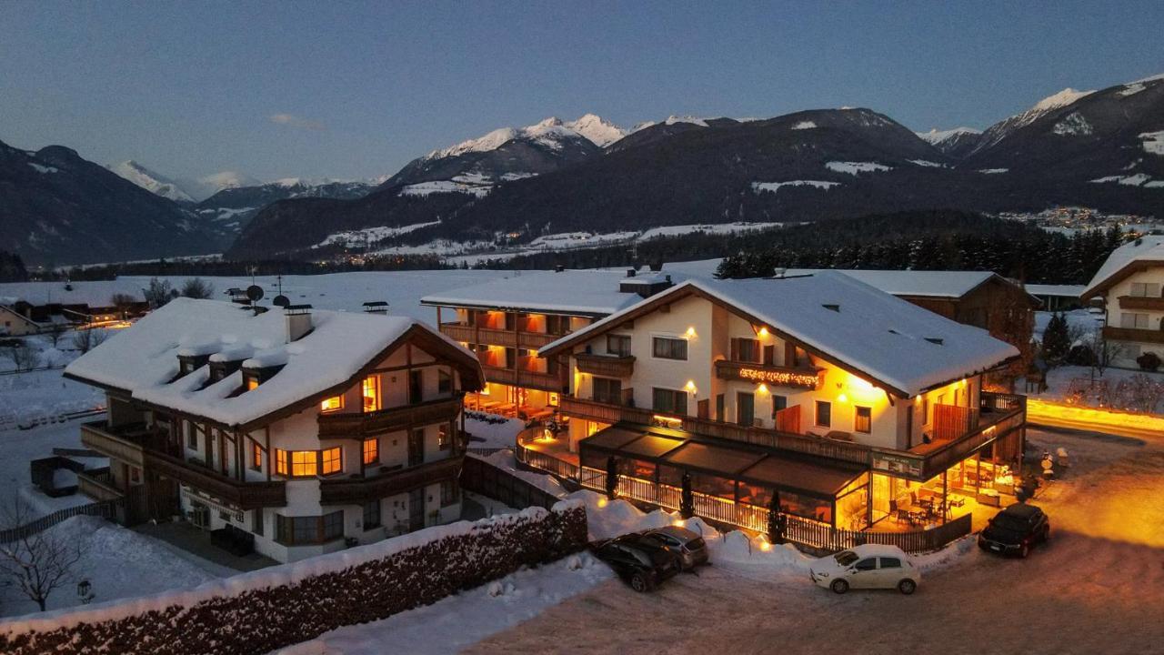 Hotel B&B Feldmessner بَرونيكو المظهر الخارجي الصورة