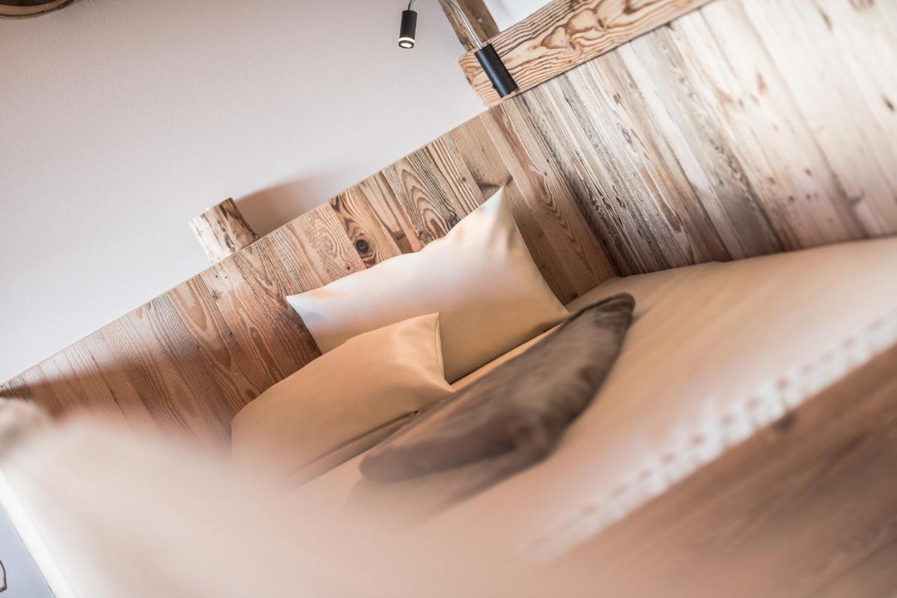 Hotel B&B Feldmessner بَرونيكو المظهر الخارجي الصورة