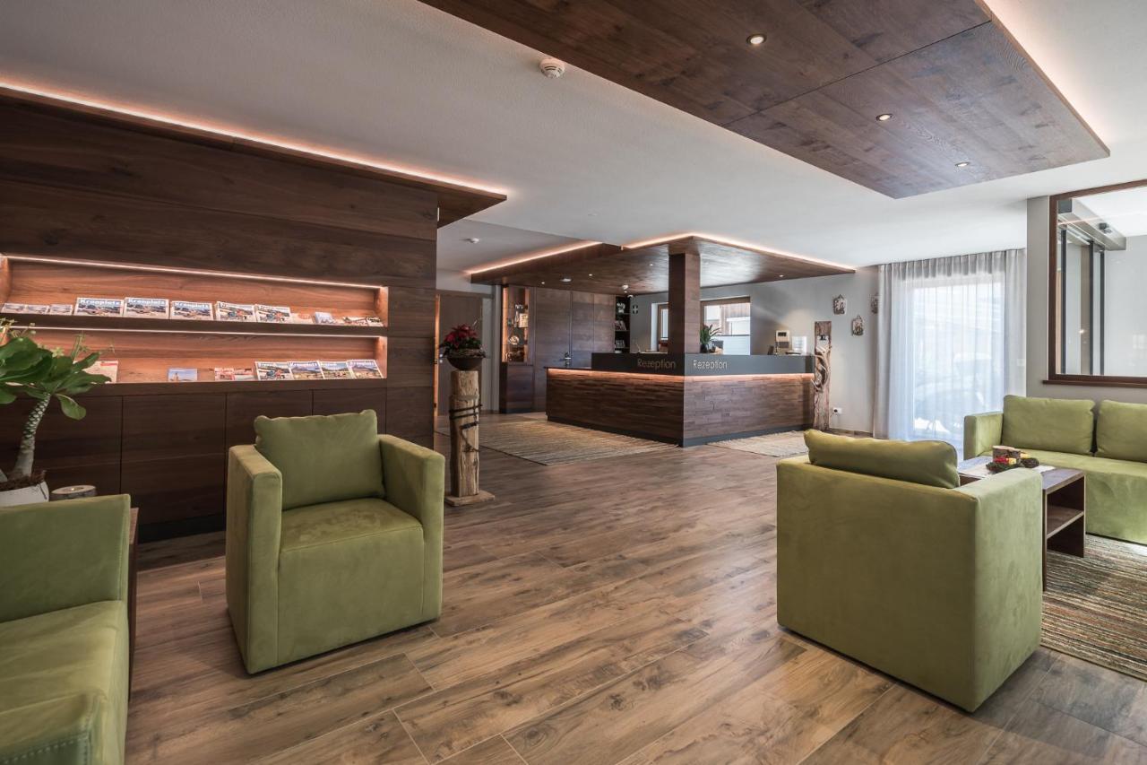 Hotel B&B Feldmessner بَرونيكو المظهر الخارجي الصورة
