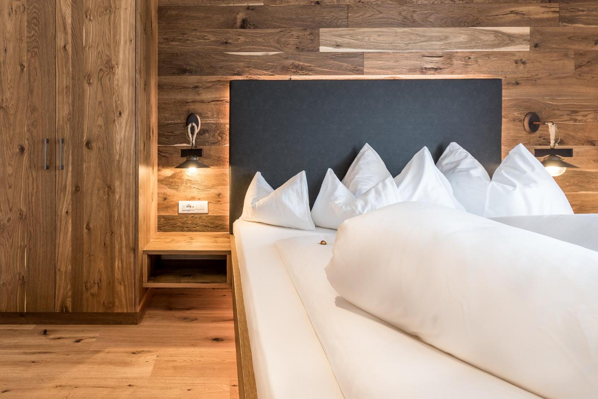 Hotel B&B Feldmessner بَرونيكو المظهر الخارجي الصورة