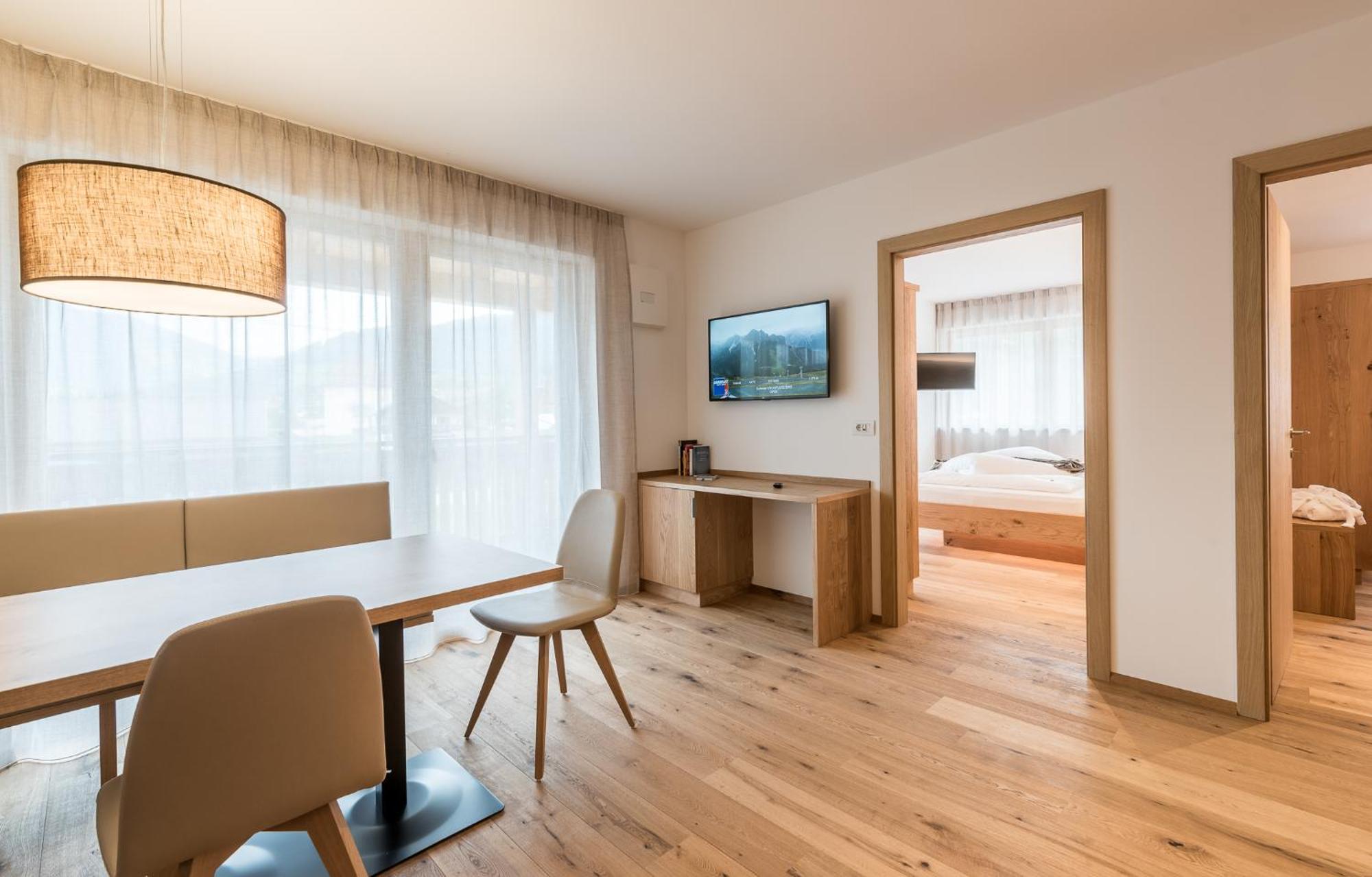 Hotel B&B Feldmessner بَرونيكو المظهر الخارجي الصورة