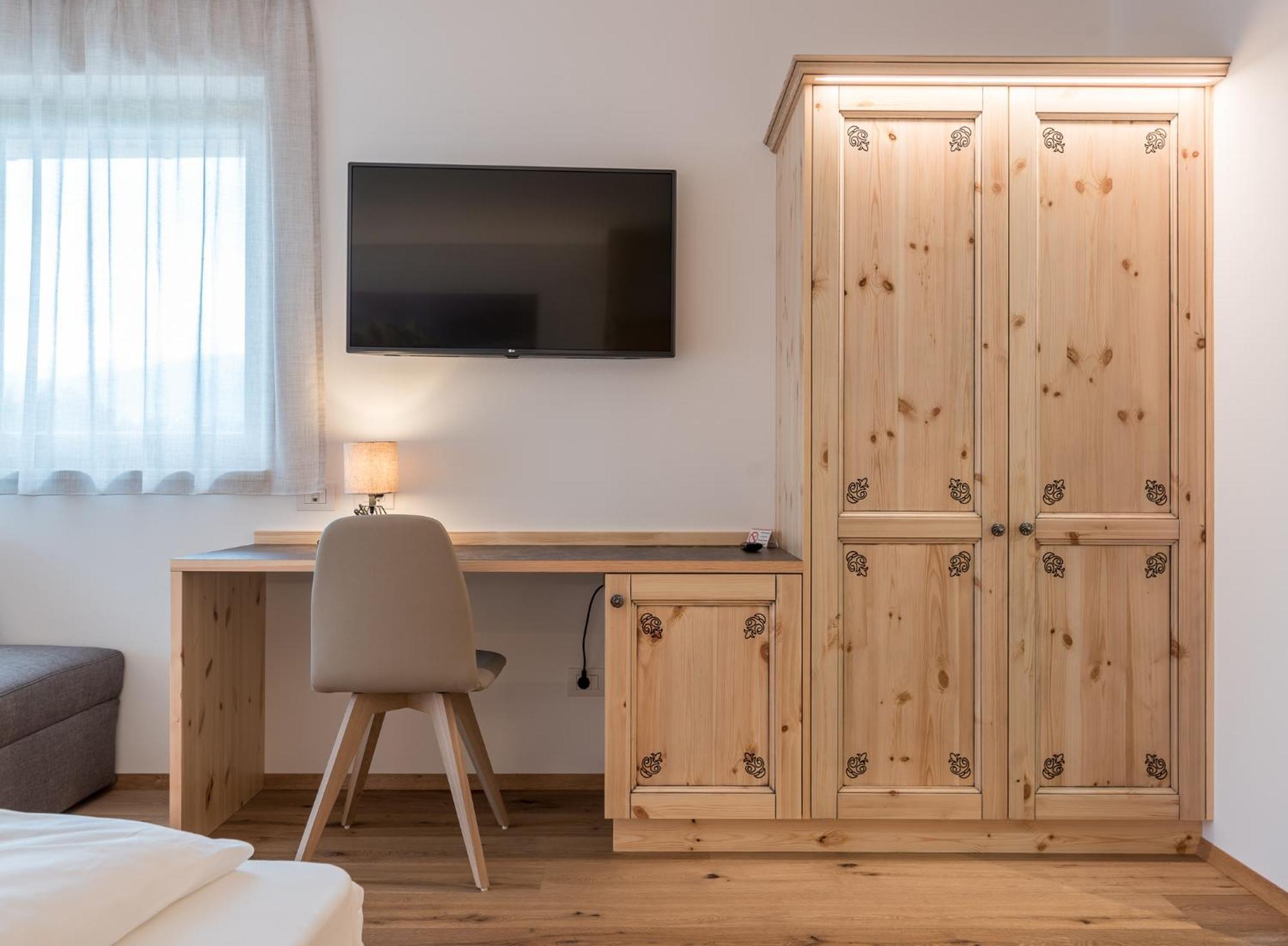 Hotel B&B Feldmessner بَرونيكو المظهر الخارجي الصورة