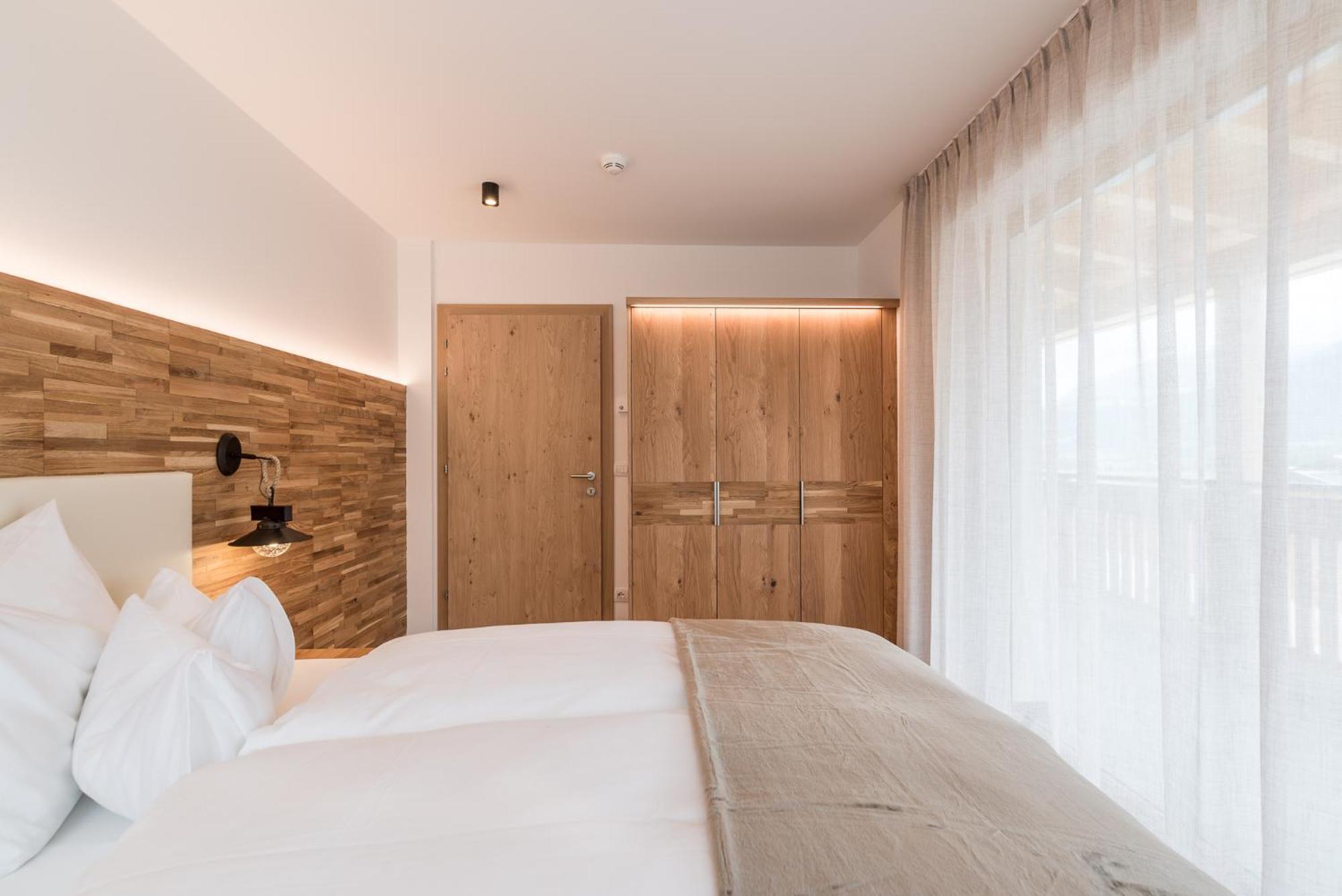 Hotel B&B Feldmessner بَرونيكو المظهر الخارجي الصورة