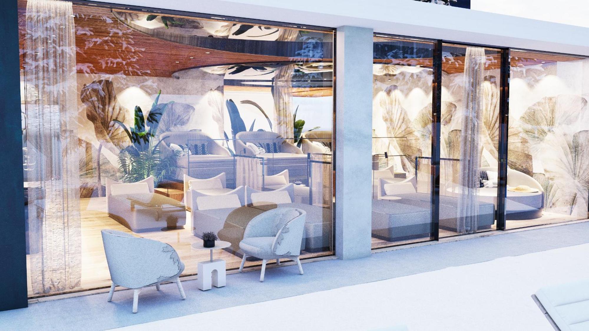 Hotel B&B Feldmessner بَرونيكو المظهر الخارجي الصورة