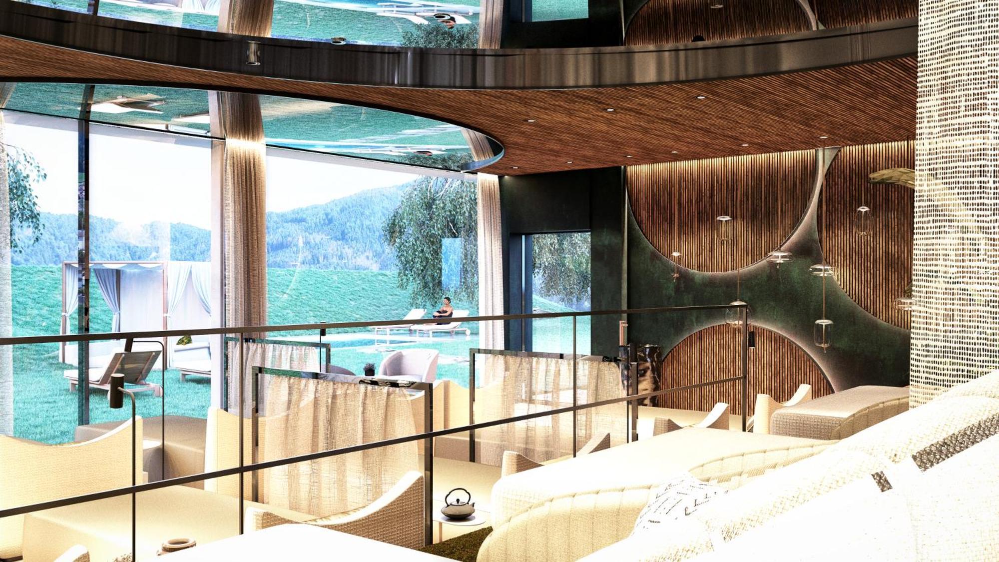 Hotel B&B Feldmessner بَرونيكو المظهر الخارجي الصورة